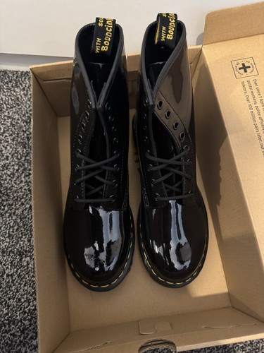 Martens 1460 patent - dr.,