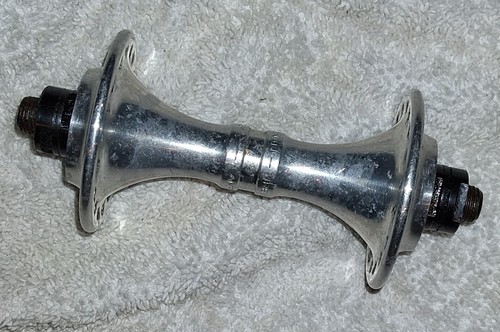 Campagnolo vintage hole - vintage,