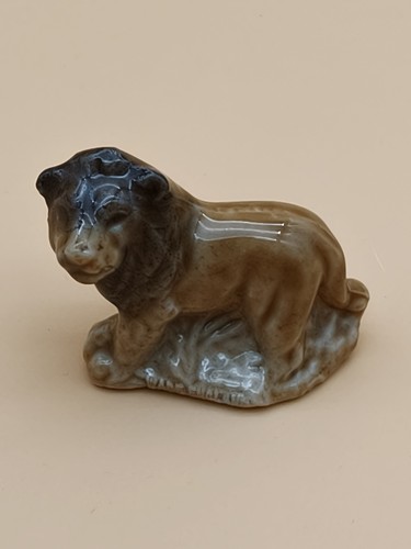 Wade whimsies lion - wade,