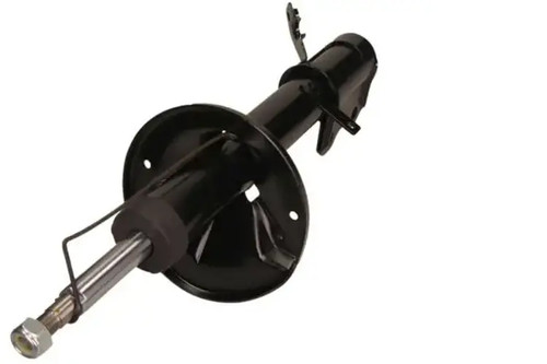 Shock absorber front axle - shock,