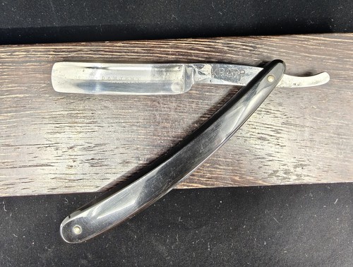 Kropp straight razor - kropp,