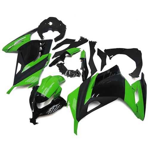 Injection fairings bodywork - injection,