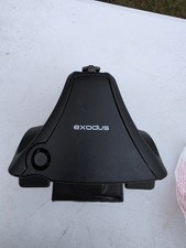 Exodus Foot Pack FP4 with