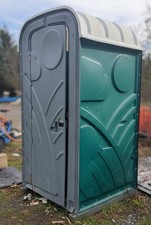 Mobile toilet with pan and - mobile,