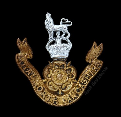 Loyal north lancashire - loyal,