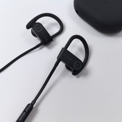 Beats dre powerbeats3 - dr.,