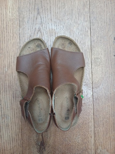 Naturalista women brown - el,