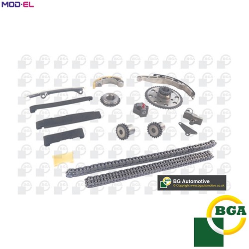Timing chain kit - kit, for
