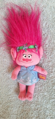 Trolls princess poppy - trolls,