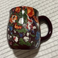 Anthropologie Flowerfield