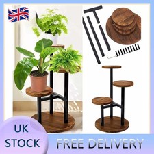 3 Tier Plant Stand Indoor