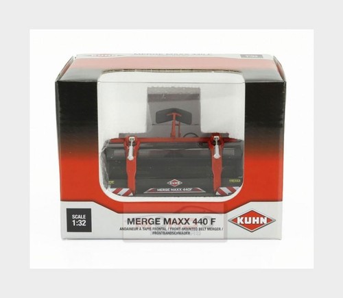 Ros kuhn merge maaxx 440 - ros,