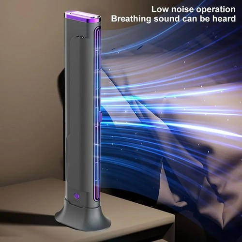 Tower fan speed quiet - tower,