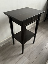 IKEA, HEMNES Bedside Table