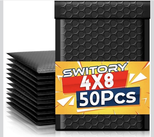 Switory 50pcs padded - 50pcs,