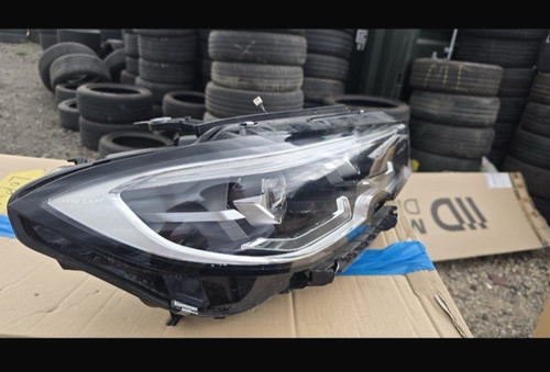 Bmw series g20 g21 - 3,