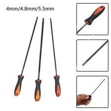 4mm/4.8mm/5.5mm Chainsaw Round
