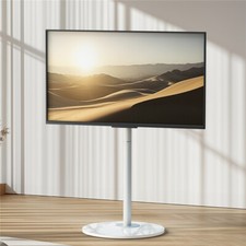 Heavy Duty Steel TV Stand