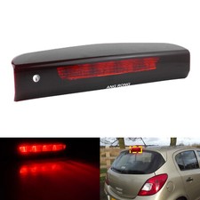 Third High Level Rear Brake