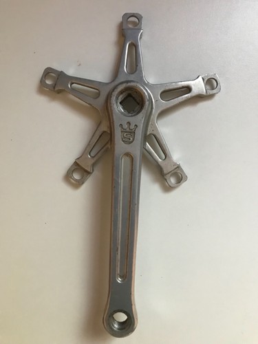 Crankset sugino - crankset,