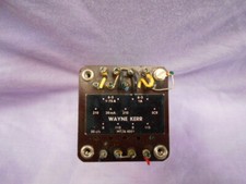Wayne Kerr 210V-0-210V 20MA HT