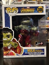 Funko POP! Avengers Infinity