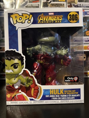 Funko pop avengers - pop!,