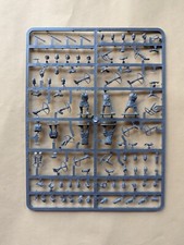 Norman Crossbowmen Sprue (6