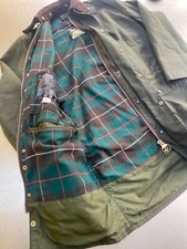 Excellent Barbour Northumbria