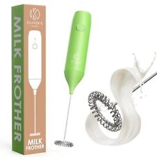 Milk Frother Wireless