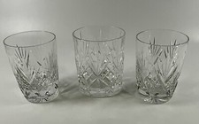 Quality lead crystal - lead,