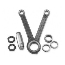 Cycle motorcycle heavy - s&s,