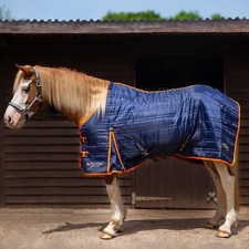 100G HORSE STABLE RUG Gallop