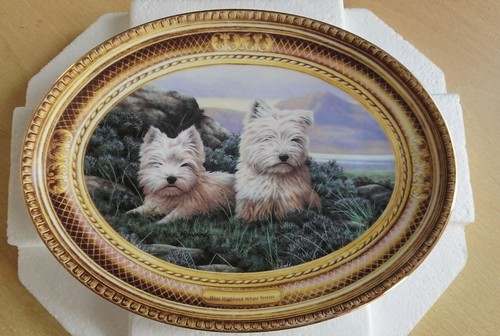 Franklin mint limited edition - mint,