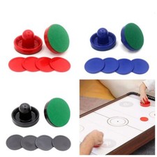 Air Hockey Paddles Goal