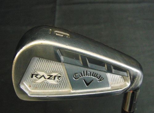 Callaway razr forged - x, 6