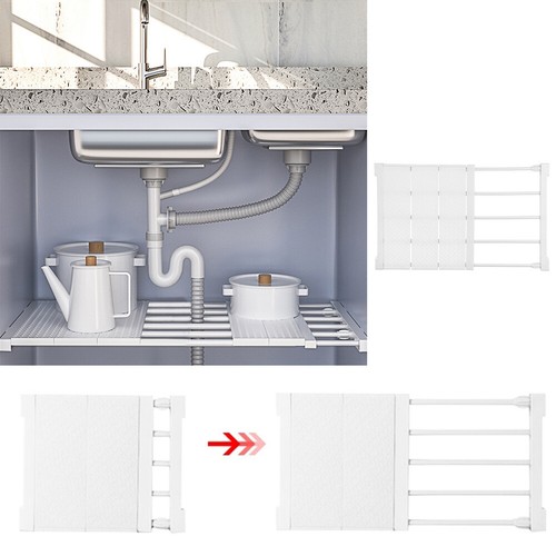 Extendable wardrobe storage - wardrobe,