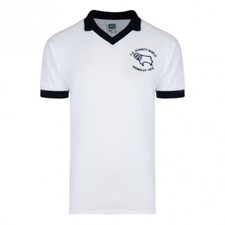 Derby County 1975 Charity