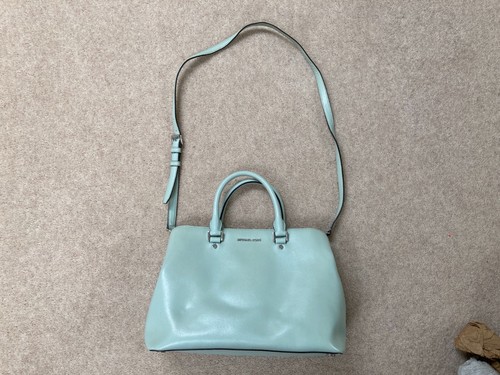 Michael kors mint blue - michael, bag