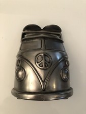 Beer Buddies Campervan Wall Mounted Bottle Opener