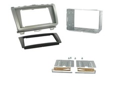 Radio stereo facia - radio, fascia
