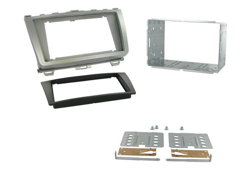 Radio stereo facia fascia - radio,