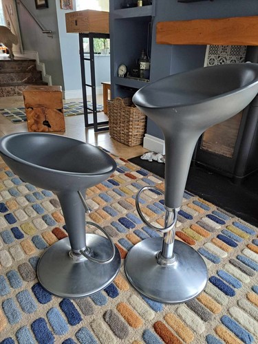 Magis bombo bar stools - bar, x2