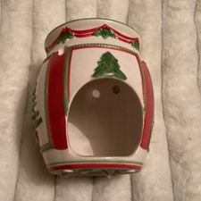 Yankee Candle Christmas Wax