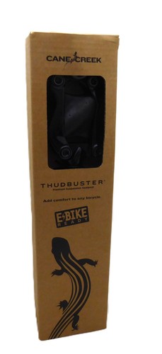 Cane creek thudbuster lt - cane, g4
