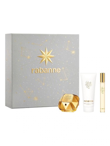 Paco rabanne lady million - paco, gift