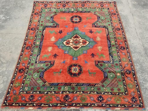 Vintage traditional handmade - vintage,