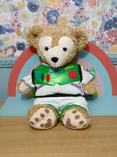 Duffy the disney - disney, plush