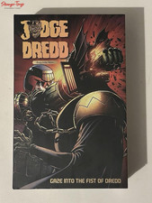 HIYA 1:18 Judge Dredd Gaze