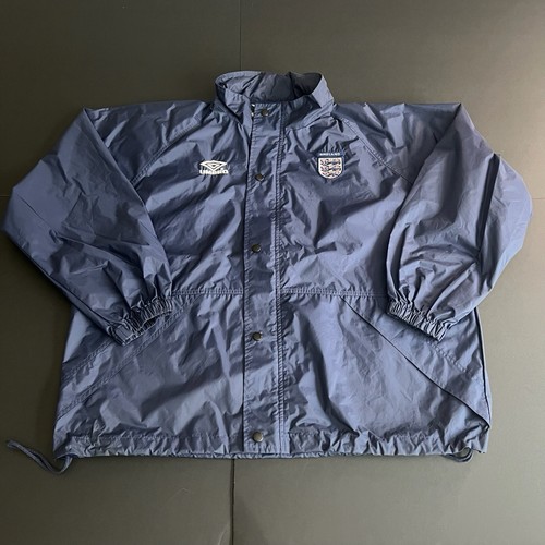 Original umbro england - original,